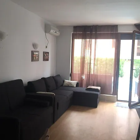 Studio Rose * Sveti Vlas