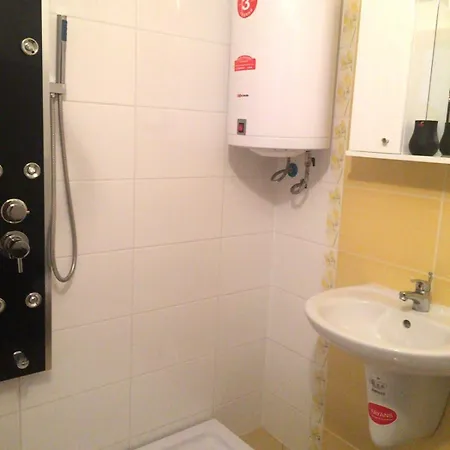 Daire Studio Rose Sveti Vlas